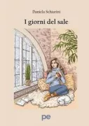 Copertina libro <b>I giorni del sale</b>