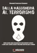 Copertina libro <b>Dalla massoneria al terrorismo</b>