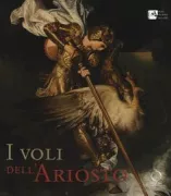 Copertina libro <b>I voli dell'Ariosto</b>