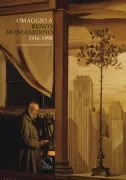 Copertina libro <b>Omaggio a Renzo Mongiardino, 1916-1998</b>