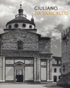 Copertina libro <b>Giuliano da Sangallo</b>