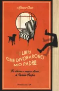 Copertina libro <b>I libri che divorarono mio padre<br></b>(titolo originale o altro titolo: <i>Os livros que devoraram o meu pai</i>)