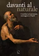 Copertina libro <b>Davanti al naturale</b>