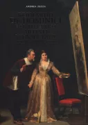 Copertina libro <b>Bernardo De Dominici e le vite degli artisti napoletani</b>