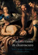 Copertina libro <b>Mediterraneo in chiaroscuro</b>
