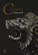 Copertina libro <b>Chimera relocated</b>