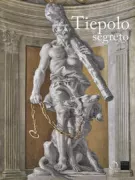 Copertina libro <b>Tiepolo segreto</b>