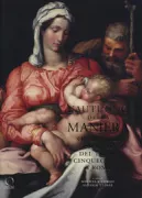 Copertina libro <b>L'autunno della maniera</b>