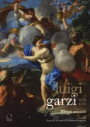 Copertina libro <b>Luigi Garzi, 1638-1721</b>