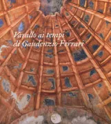 Copertina libro <b>Varallo ai tempi di Gaudenzio Ferrari</b>