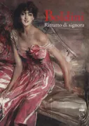Copertina libro <b>Boldini</b>