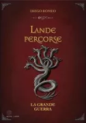 Copertina libro <b>Lande percorse</b>