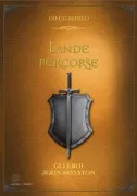 Copertina libro <b>Lande percorse</b>