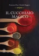 Copertina libro <b>Il cucchiaio magico</b>