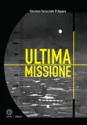 Copertina libro <b>Ultima missione</b>
