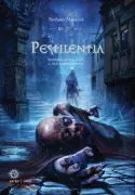 Copertina libro <b>Pestilentia</b>