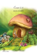 Copertina libro <b>Esopo 2.0</b>