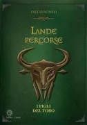 Copertina libro <b>Lande percorse</b>