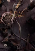 Copertina libro <b>Il duca di ferro</b>
