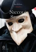 Copertina libro <b>Niccolò Spirito</b>