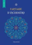 Copertina libro <b>Fantasie d'inchiostro</b>