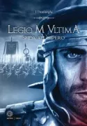 Copertina libro <b>Legio M ultima</b>