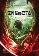 Copertina libro <b>Insecta</b>