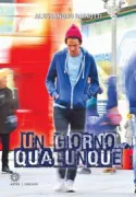 Copertina libro <b>Un giorno qualunque</b>