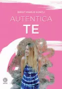 Copertina libro <b>Autentica te</b>