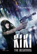 Copertina libro <b>Kiki</b>