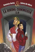 Copertina libro <b>La divina commedia 2.0</b>