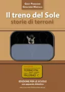 Copertina libro IL TRENO DEL SOLE