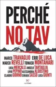Copertina libro <b>Perché no TAV</b>