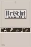 Copertina libro <b>Il romanzo dei tui<br></b>(titolo originale o altro titolo: <i>Der Tuiroman</i>)