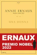 Copertina libro <b>Una donna<br></b>(titolo originale o altro titolo: <i>Une femme</i>)