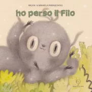 Copertina libro <b>Ho perso il filo</b>