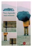 Copertina libro <b>Non risponde mai nessuno</b>