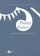 Copertina libro <b>Poema bianco</b>