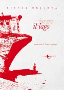 Copertina libro <b>Il lago<br></b>(titolo originale o altro titolo: <i>Jezero</i>)