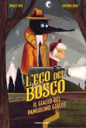 Copertina libro <b>L'Eco del Bosco</b>
