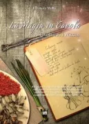 Copertina libro A tavola con i wiccan
