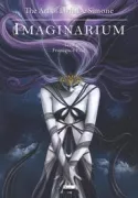 Copertina libro Immaginarium