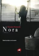 Copertina libro Nora