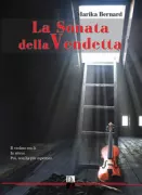 Copertina libro La sonata della vendetta