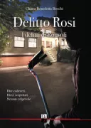 Copertina libro Delitto rosi