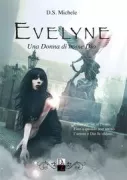 Copertina libro <b>Evelyne</b>