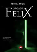 Copertina libro Bagada Felix