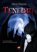 Copertina libro <b>Tenebre</b>
