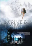 Copertina libro <b>Lacrime di cera</b>