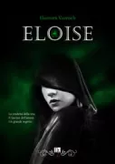 Copertina libro <b>Eloise</b>
